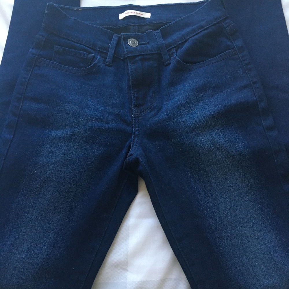 Levi's jeans bundle - Picture 7 of 13